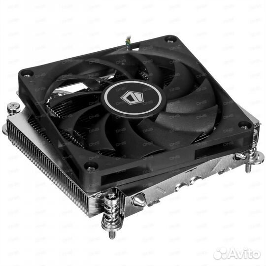 Кулер для процессора ID Cooling IS-27i