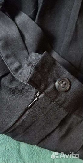 Японская школьная форма, хаори