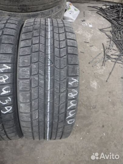 Dunlop Axiom Plus 215/55 R16