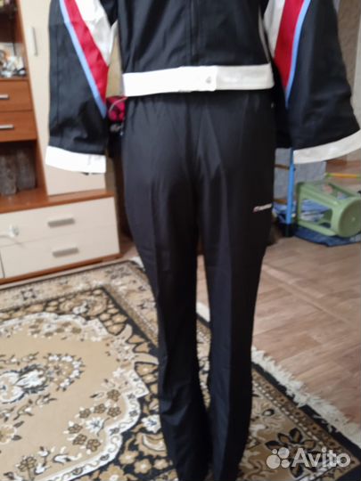 Спортивный костюм на подростка 164