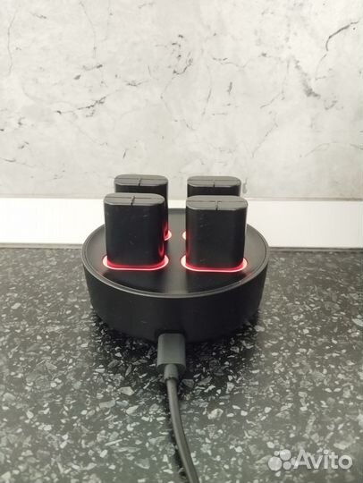 Аккумуляторы Xbox one/series