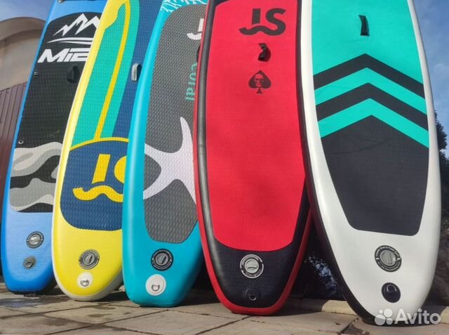 Supboard Sup board JS оптом