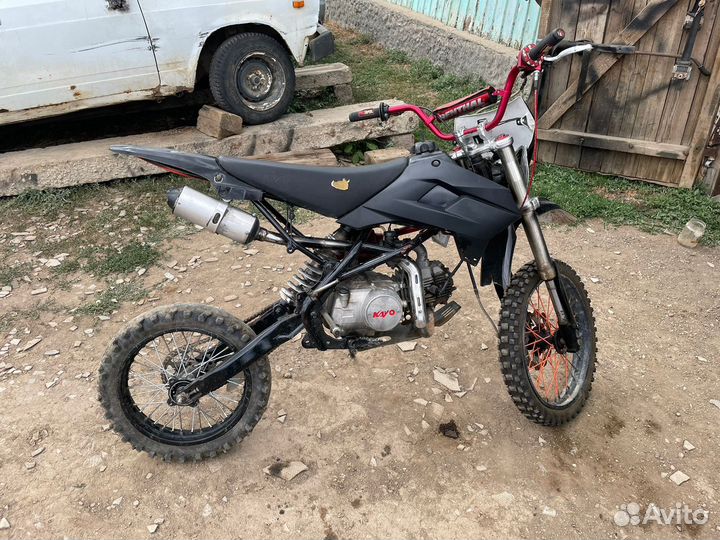 Продам питбайк