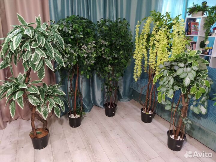 Искусственное дерево