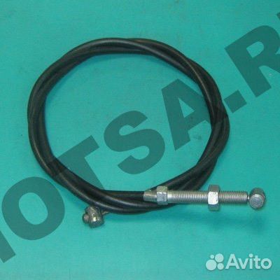 Трос Днепр переднего тормоза