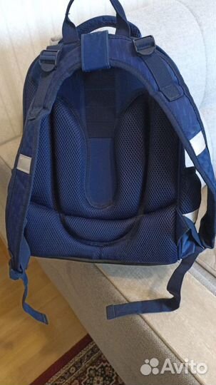 Школьный рюкзак