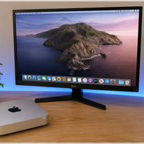 mac mini 2012 - Купить недорого электронику во всех регионах | Авито