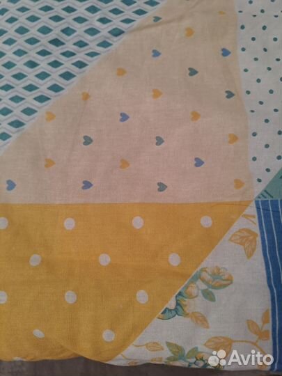 Детское одеяло 110 х140