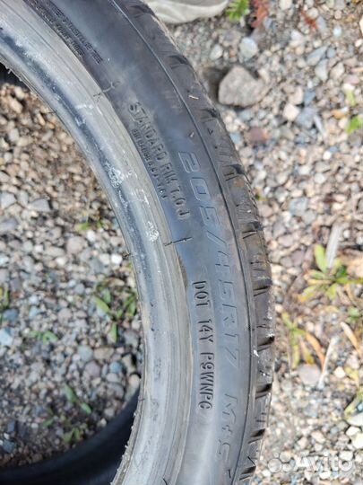 Bridgestone Alenza A/S 205/45 R8