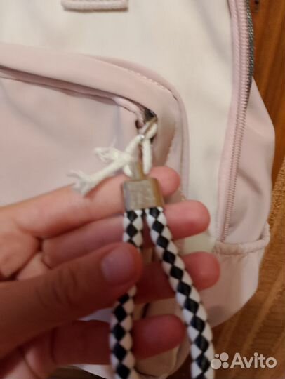Рюкзак для девочки