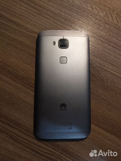 HUAWEI G8, 3/32 ГБ