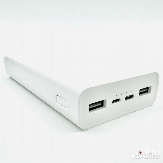 Powerbank Xiaomi 20000