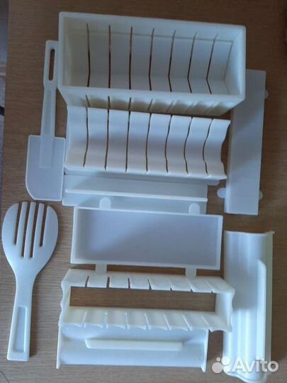 Форма для приготовления суши