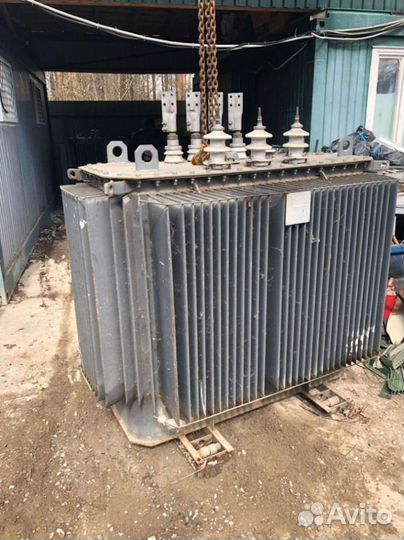 Трансформатор б\у дорого арт73865