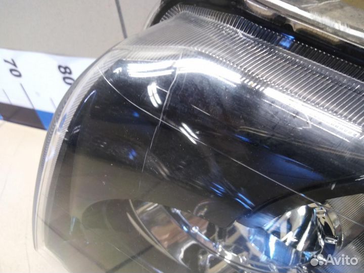 Фара левая Freelander 1998-2006