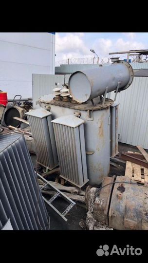 Трансформатор б\у дорого арт85376