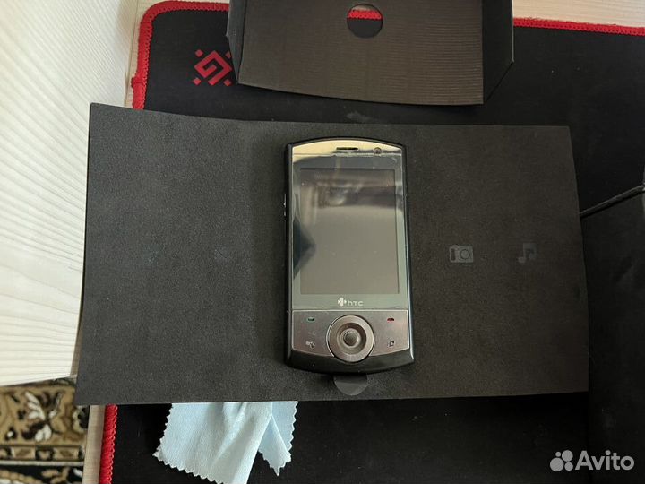 HTC Touch Cruise P3650