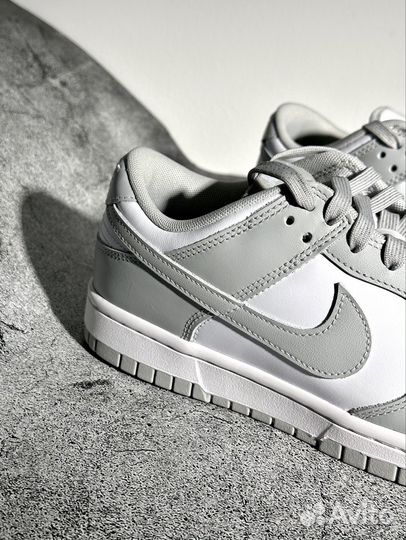 Nike dunk оригинал