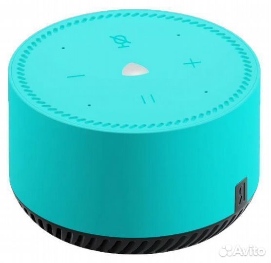 Яндекс Станция Лайт мята - Новая