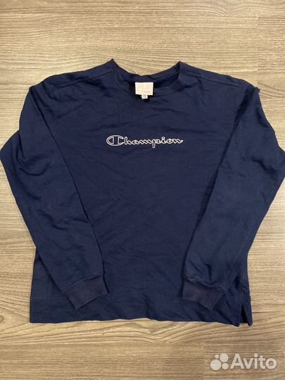 Свитшоты Champion