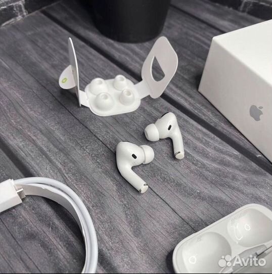 Airpods Pro premium