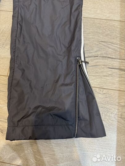 Штаны Gulliver зимние детские