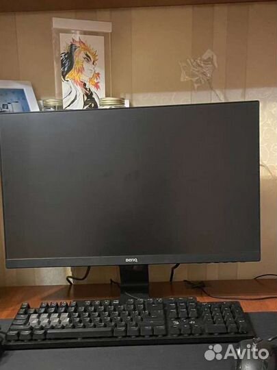 Монитор BenQ GL2480 23.8