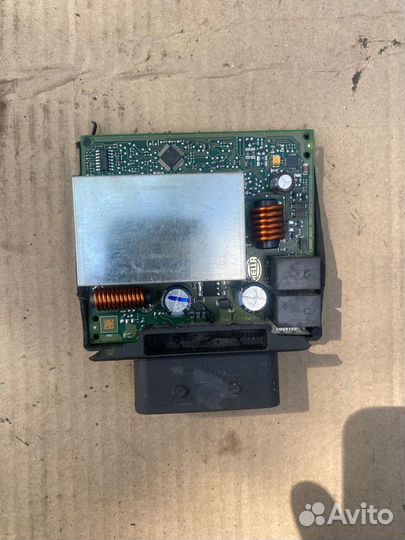 Конвертер Mazda CX-5 2.0 KE