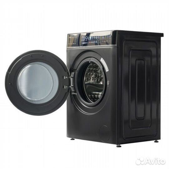 Стиральная машина Centek CT-1976 черный