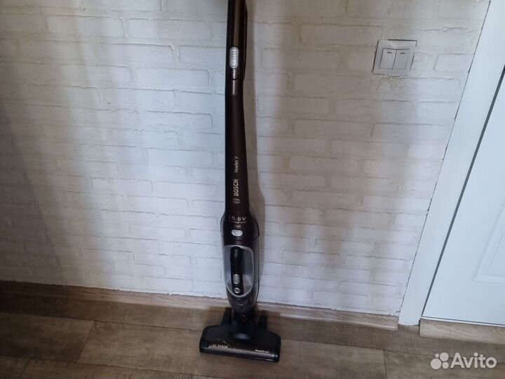 Пылесос Bosch