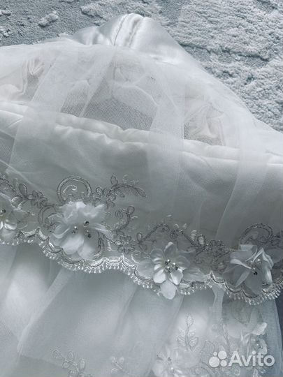 Конверт на выписку choupette