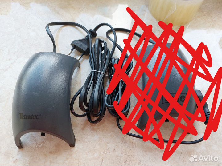 Фильтры, светильники, компрессоры для аквариумы