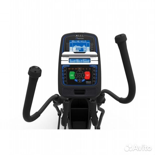 Эллиптический тренажер Nautilus E626