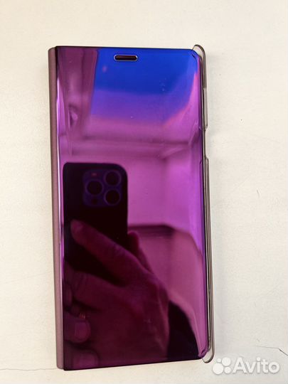 Чехлы на Samsung galaxy Note 9