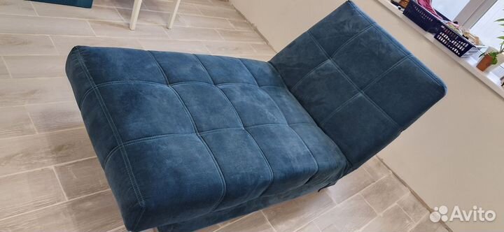 Кресло атаманка