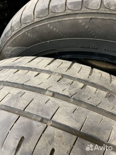 Dunlop Enasave EC204 185/60 R15 84H