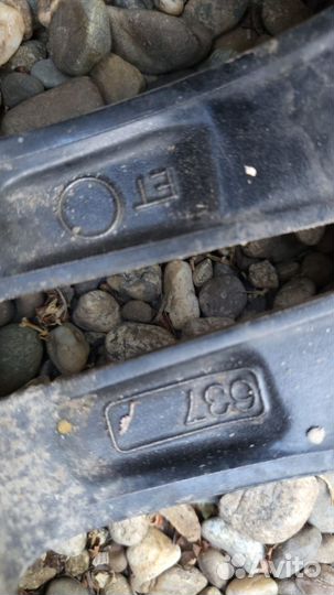 Продам диски 15