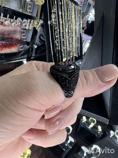 Серебро 925