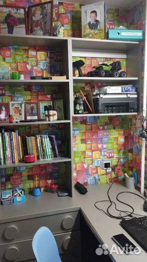 Детская мебель