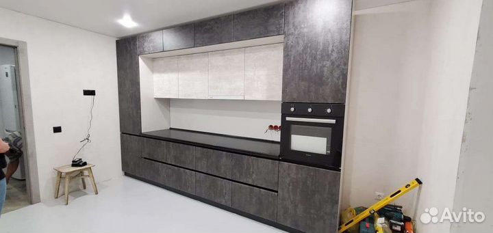 Кухни. Шкафы купе. Мебель по своим размерам