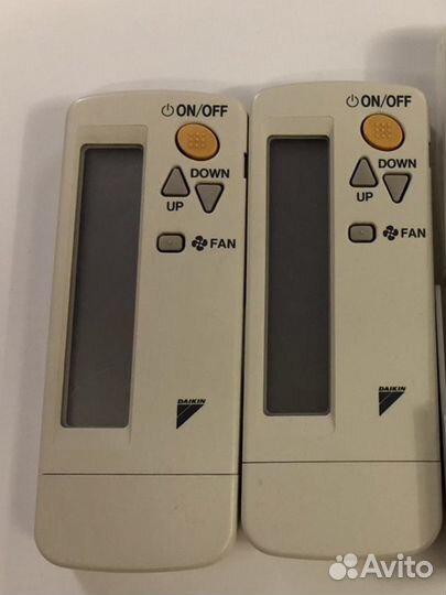 Пульт для кондиционера