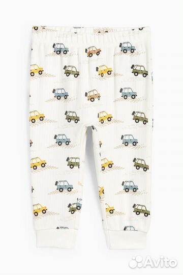 Пижама для мальчика C&A 86