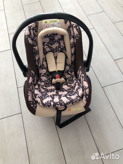 Автолюлька от 0