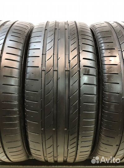 Continental ContiSportContact 5 225/45 R17 100Z