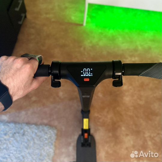 Электросамокат Kugoo S1