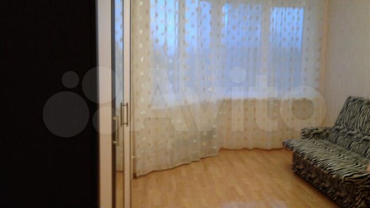 Квартира-студия, 25 м², 3/5 эт.