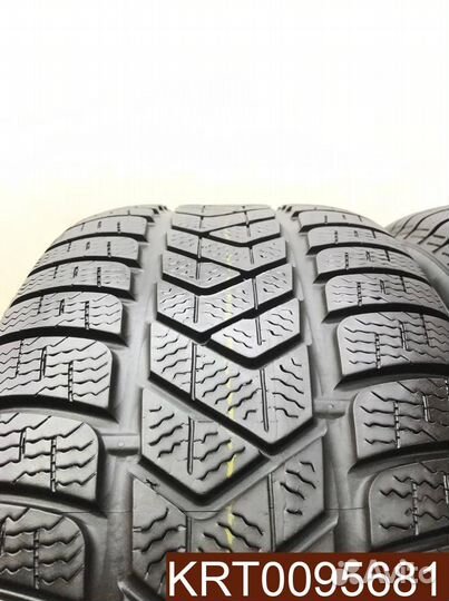 Pirelli Winter Sottozero 3 245/50 R18 99B