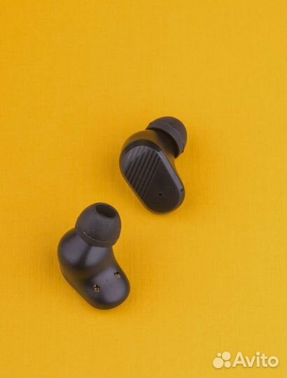 Беспроводные наушники