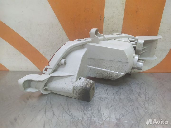 Фонарь противотуманный правый Mazda Cx-5 2 2017-Нв