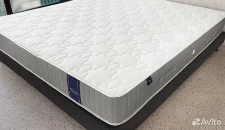 Матрас односпальный